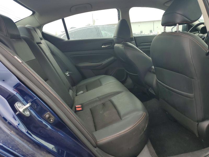 Продажа на аукционе авто 2021 Nissan Altima, vin: 1N4BL4CV9MN329440, номер лота: 64036636