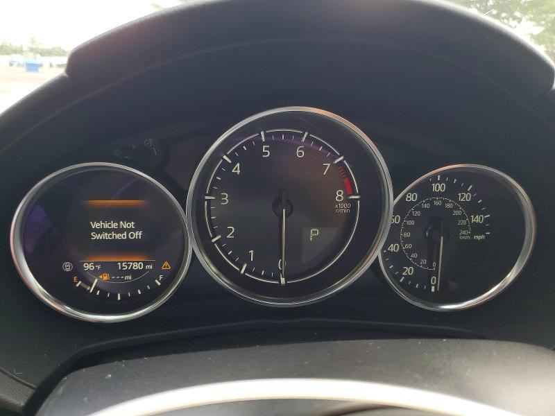 Продаж на аукціоні авто 2025 Mazda Mx-5 Miata, vin: JM1NDAM70S0653227, номер лоту: 65537786