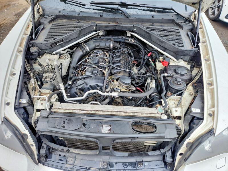 Продажа на аукционе авто 2013 Bmw X5, vin: 5UXZV4C53D0B17053, номер лота: 65163146