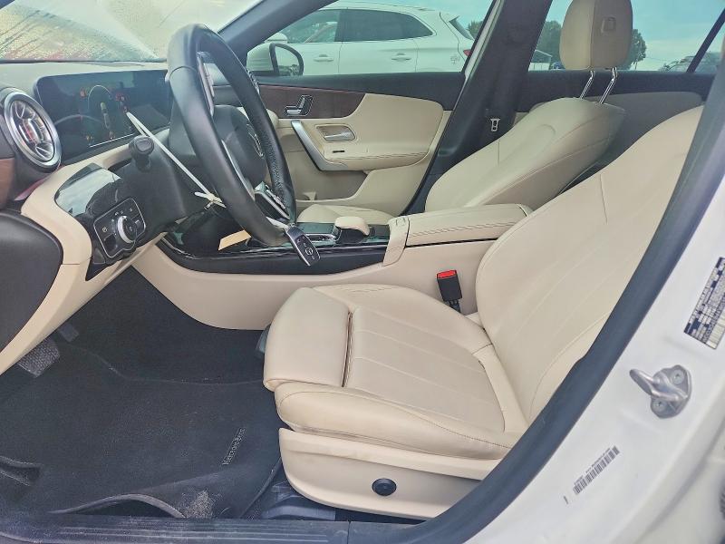 Продаж на аукціоні авто 2019 Mercedes-benz A, vin: WDD3G4EB4KW035429, номер лоту: 65861066
