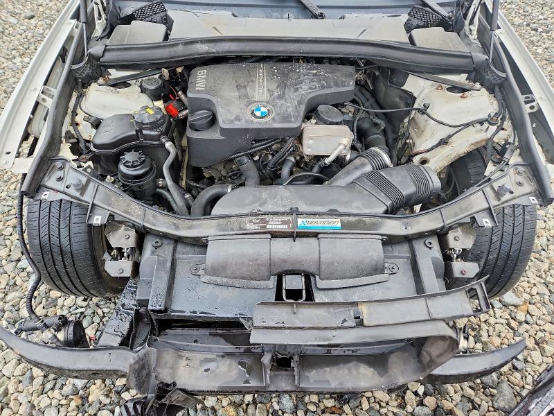 Aukcja sprzedaży 2015 Bmw X1, vin: WBAVL1C53FVY36601, numer aukcji: 64950376