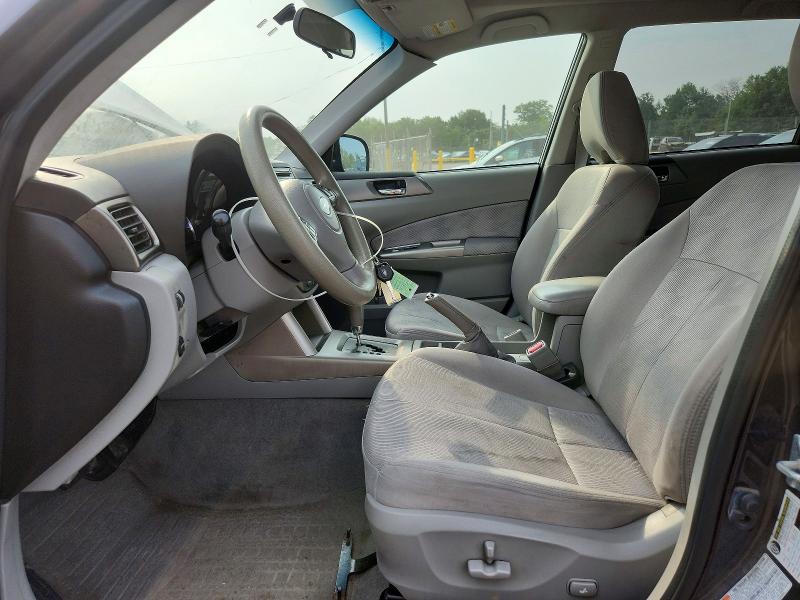 Продаж на аукціоні авто 2009 Subaru Forester, vin: JF2SH63609H780313, номер лоту: 64979026