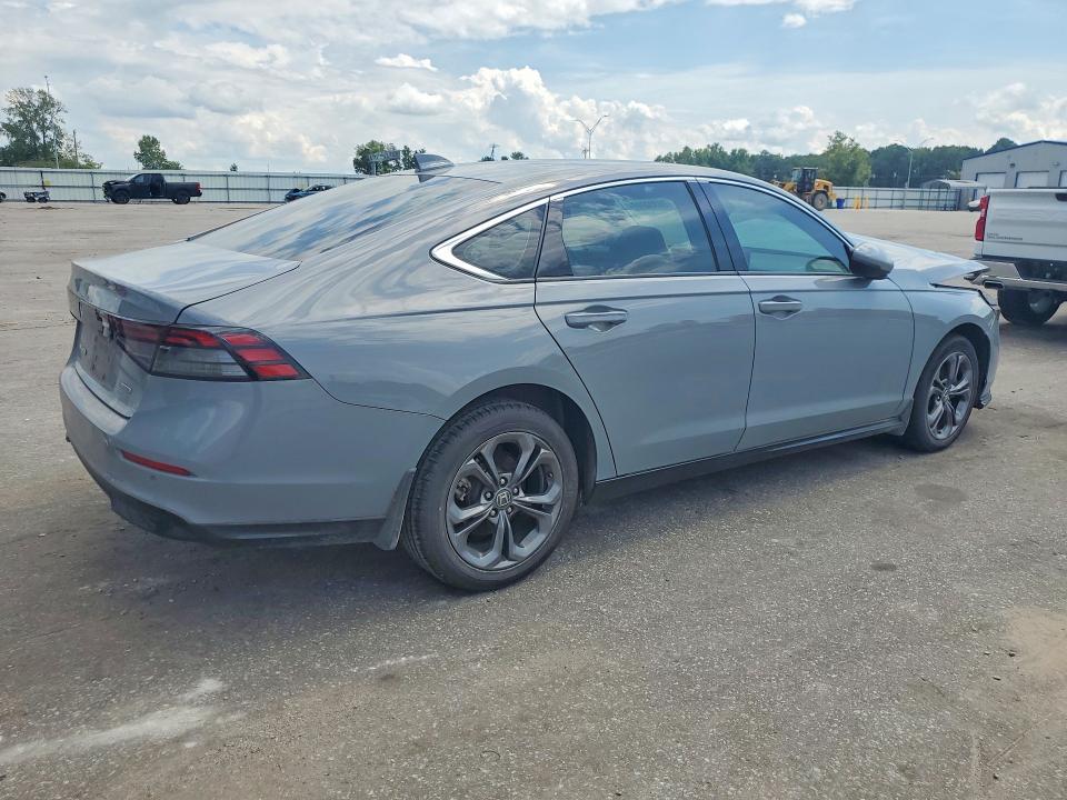 2024 Honda Accord მანქანა იყიდება აუქციონზე, vin: 1HGCY2F67RA085232, აუქციონის ნომერი: 66320946