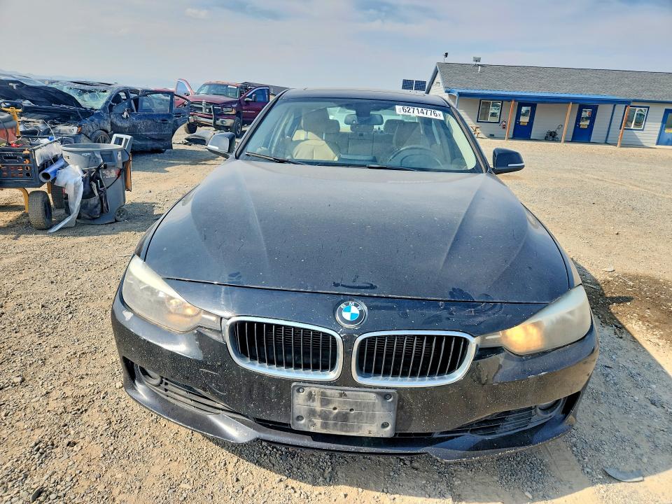 Продаж на аукціоні авто 2013 Bmw 328, vin: WBA3B5C50DF590776, номер лоту: 62714776