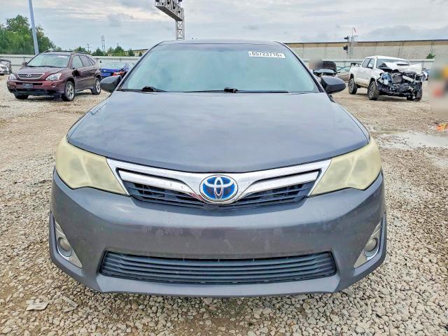 Продаж на аукціоні авто 2012 Toyota Camry Hybrid, vin: 4T1BD1FKXCU059299, номер лоту: 65723716