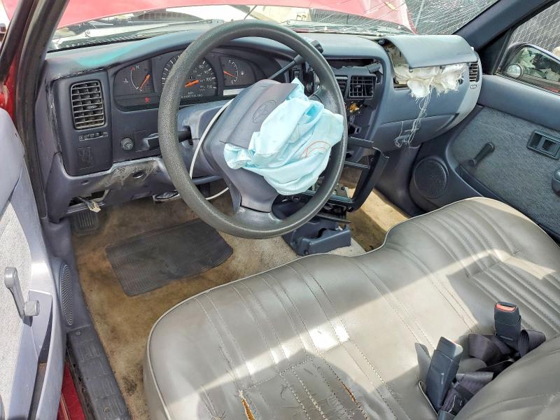 Продажа на аукционе авто 1998 Toyota Tacoma, vin: 4TANL42N6WZ158646, номер лота: 63932156