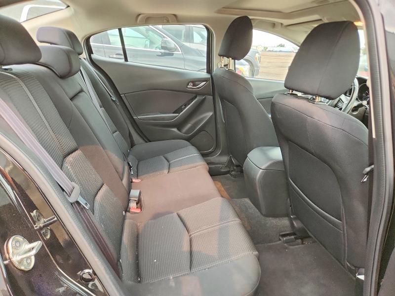 Продажа на аукционе авто 2018 Mazda 3, vin: JM1BN1V79J1180791, номер лота: 63715496