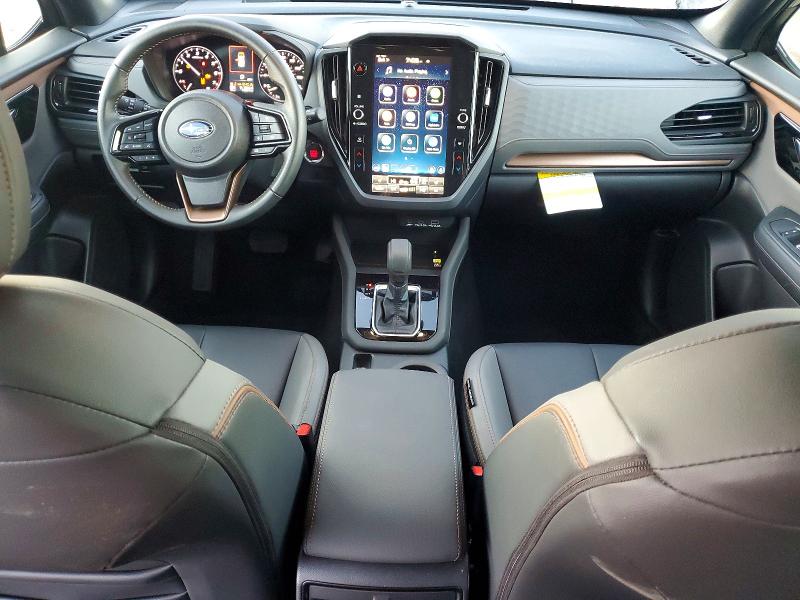 66051406 :رقم المزاد ، JF2SLDHC3SH433825 vin ، 2025 Subaru Forester مزاد بيع
