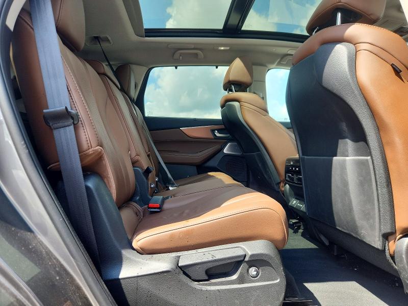 Aukcja sprzedaży 2025 Acura Mdx, vin: 5J8YE1H4XSL033415, numer aukcji: 65995216