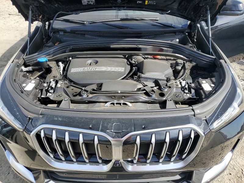 Aukcja sprzedaży 2025 Bmw X1, vin: WBX73EF07S5047514, numer aukcji: 65832986