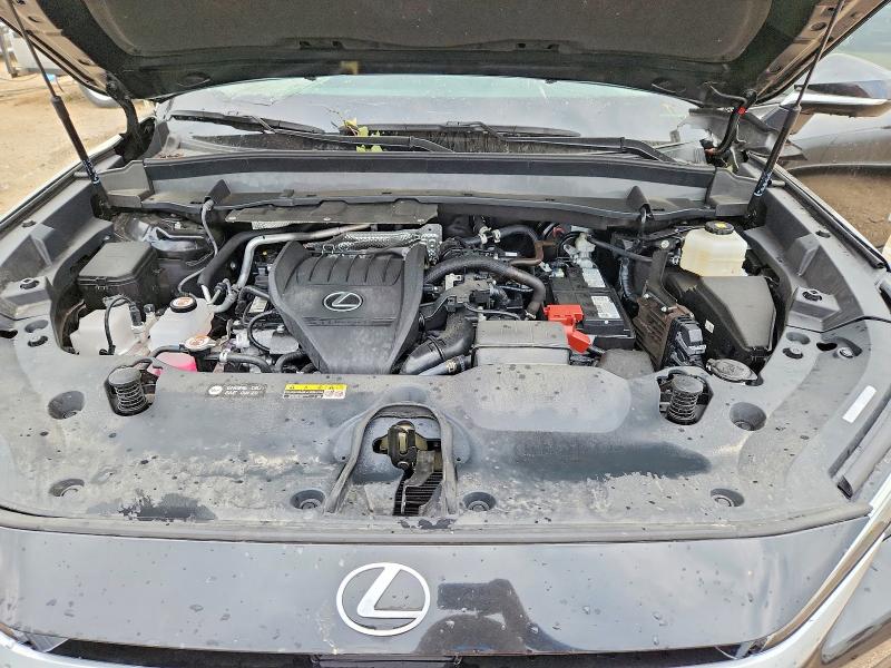 Aukcja sprzedaży 2025 Lexus Tx 350, vin: 5TDAAAB66SS040026, numer aukcji: 65911386