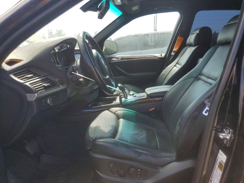 Aukcja sprzedaży 2007 Bmw X5, vin: 5UXFE83597LZ45487, numer aukcji: 64079146