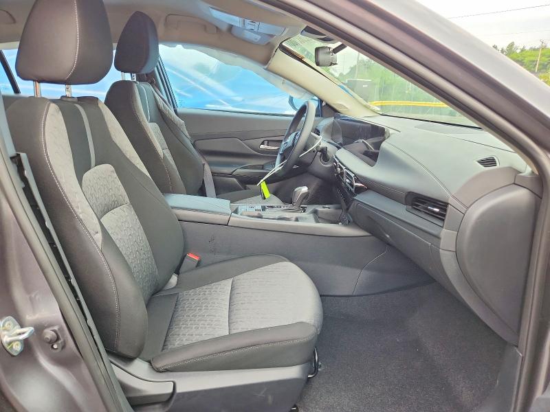 Aukcja sprzedaży 2026 Nissan Sentra, vin: 3N1AB9CV8TY213561, numer aukcji: 62805166