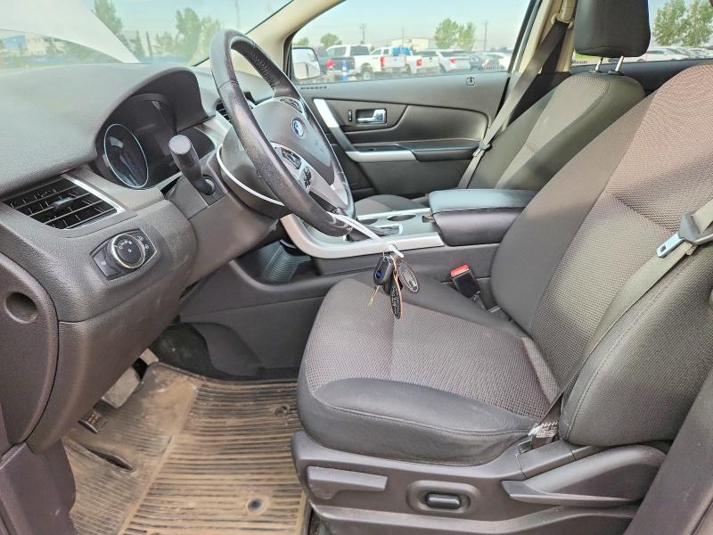 Aukcja sprzedaży 2011 Ford Edge, vin: 2FMDK3JC7BBB39660, numer aukcji: 66127816
