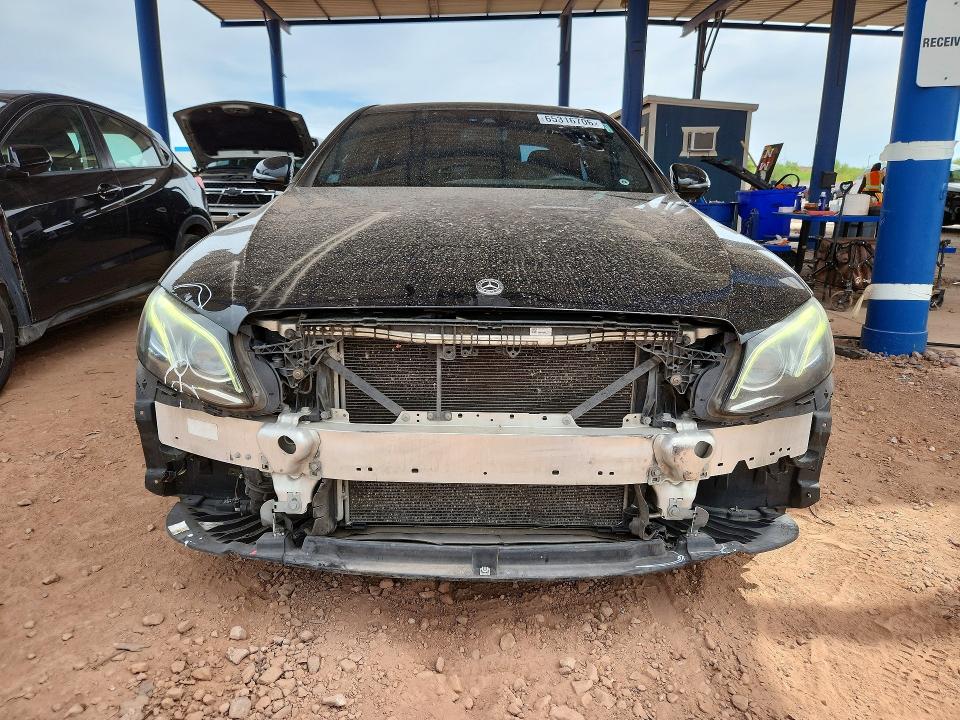 Aukcja sprzedaży 2019 Mercedes-benz E, vin: WDDZF4JB7KA625320, numer aukcji: 65316706
