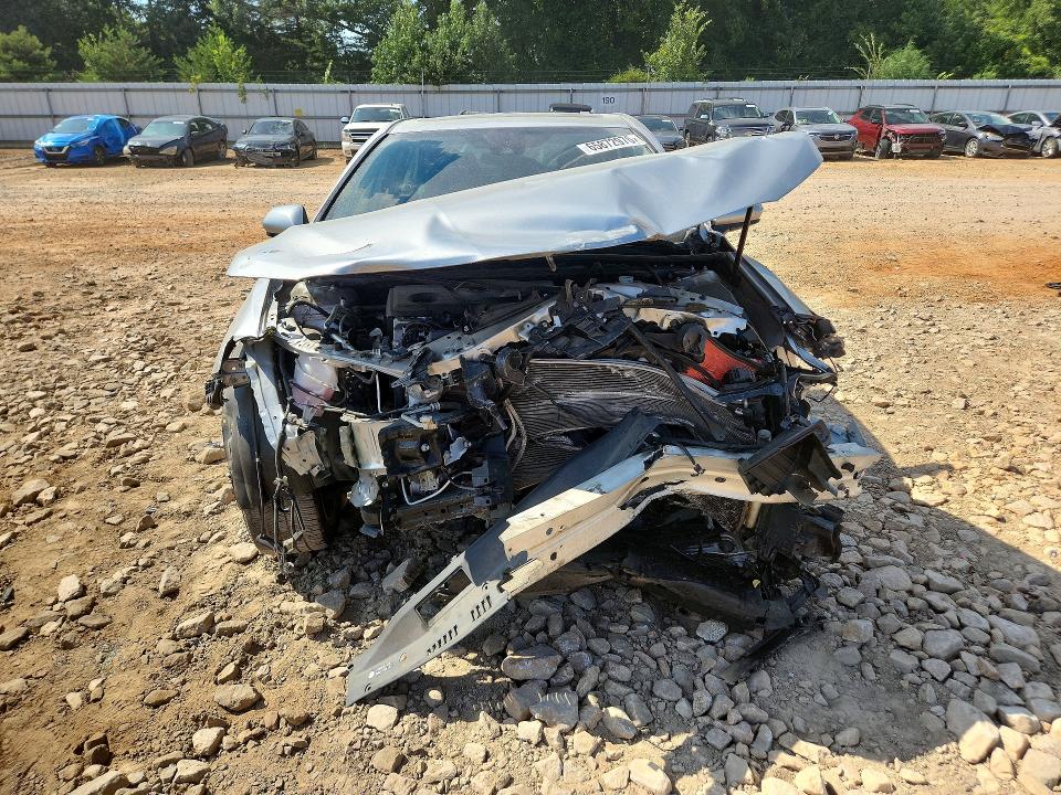 Продаж на аукціоні авто 2020 Toyota Camry, vin: 4T1G11AK3LU509025, номер лоту: 65872976