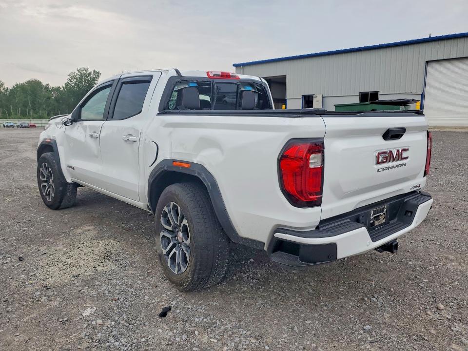 Продаж на аукціоні авто 2023 Gmc Canyon, vin: 1GTP6DEKXP1185872, номер лоту: 64443256