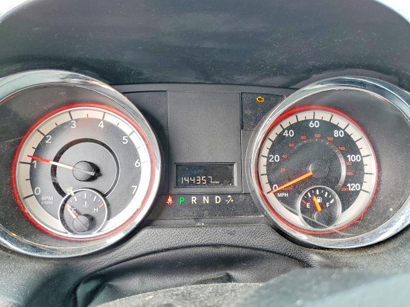 Продаж на аукціоні авто 2018 Dodge Grand Caravan, vin: 2C4RDGCG3JR240163, номер лоту: 63441906