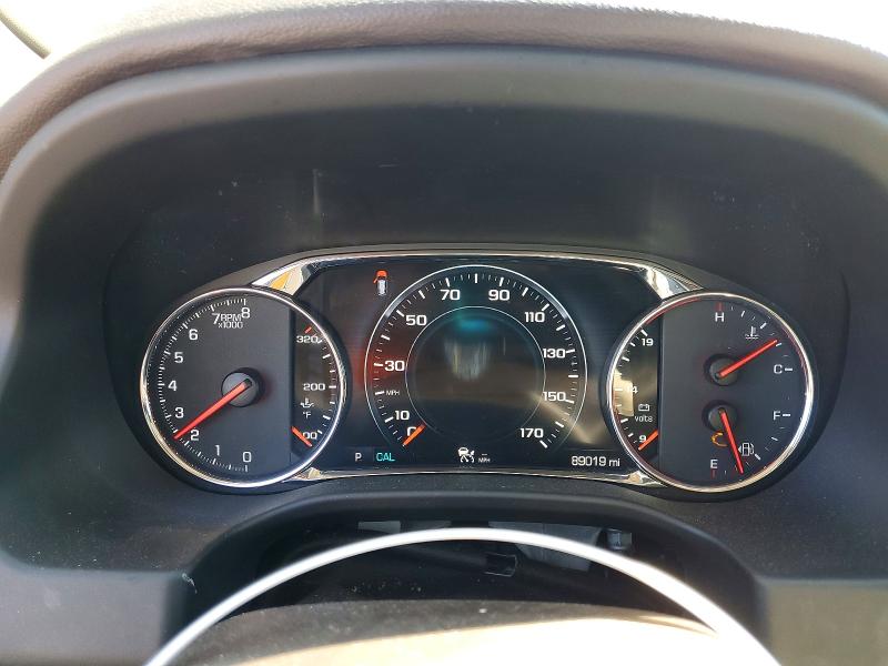 63558036 :رقم المزاد ، 1GKKNXLS6HZ131588 vin ، 2017 Gmc Acadia مزاد بيع