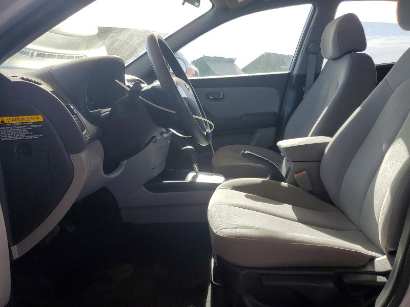 2010 Hyundai Elantra მანქანა იყიდება აუქციონზე, vin: KMHDU4AD9AU964505, აუქციონის ნომერი: 63480186