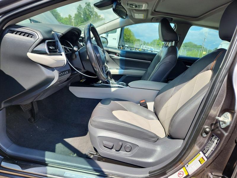 Aukcja sprzedaży 2019 Toyota Camry Hybrid, vin: 4T1B21HKXKU514895, numer aukcji: 65080116