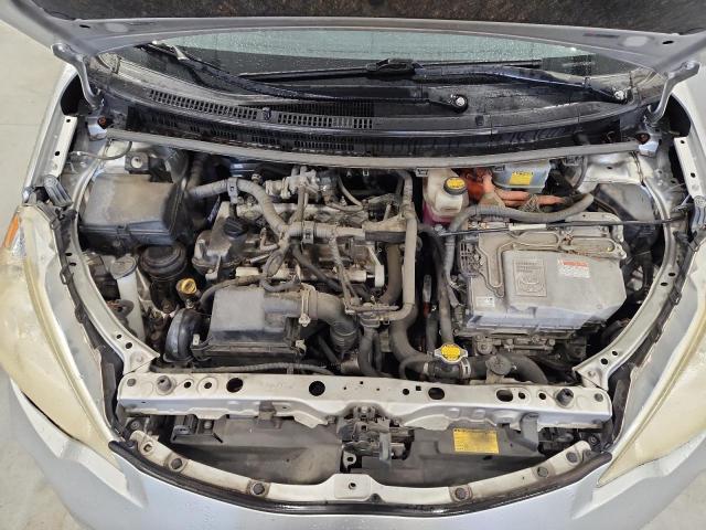 Продажа на аукционе авто 2012 Toyota Prius C, vin: JTDKDTB32C1500875, номер лота: 63664566