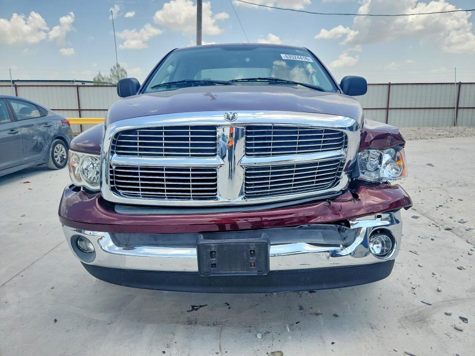 Продаж на аукціоні авто 2003 Dodge Ram 1500, vin: 1D7HA18N83S199593, номер лоту: 63524416