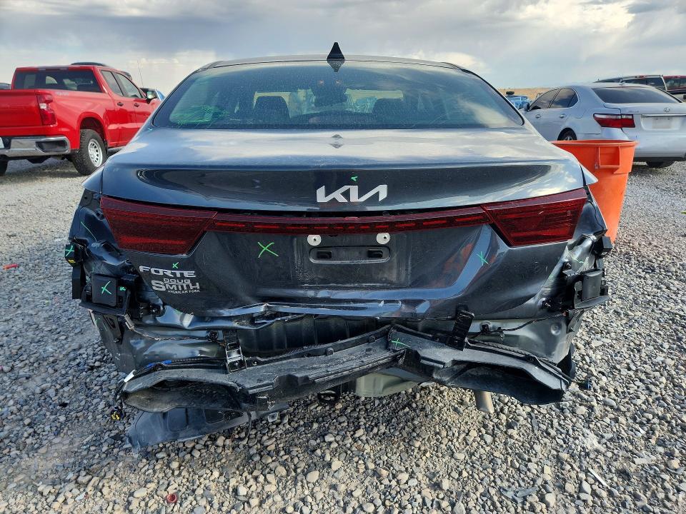 Aukcja sprzedaży 2024 Kia Forte, vin: 3KPF24AD9RE716316, numer aukcji: 66278206