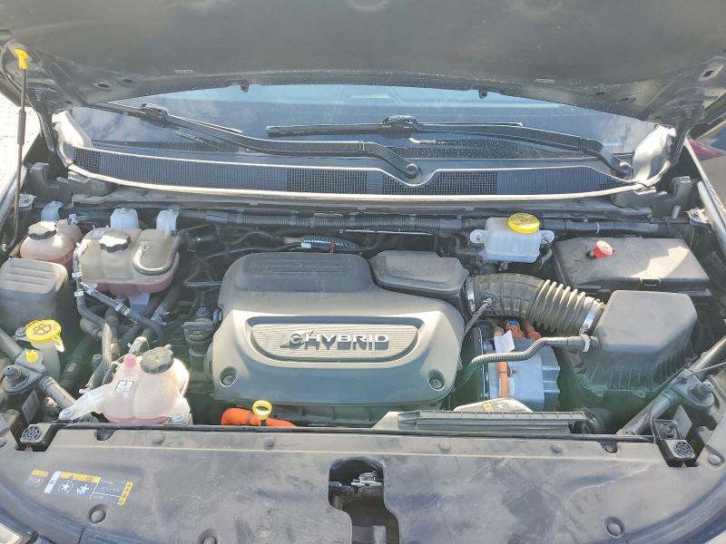 Продажа на аукционе авто 2024 Chrysler Pacifica, vin: 2C4RC1S78RR102650, номер лота: 64360846