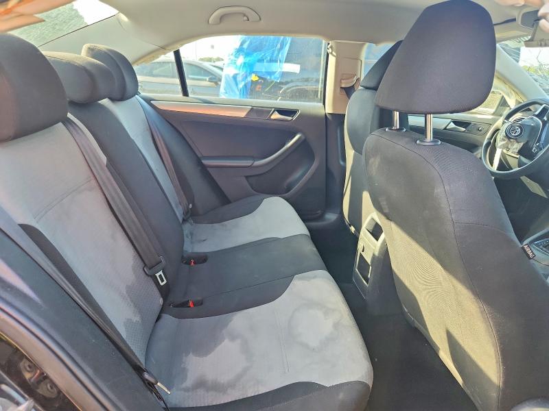 Продажа на аукционе авто 2017 Volkswagen Jetta, vin: 3VW2B7AJXHM348736, номер лота: 64847166