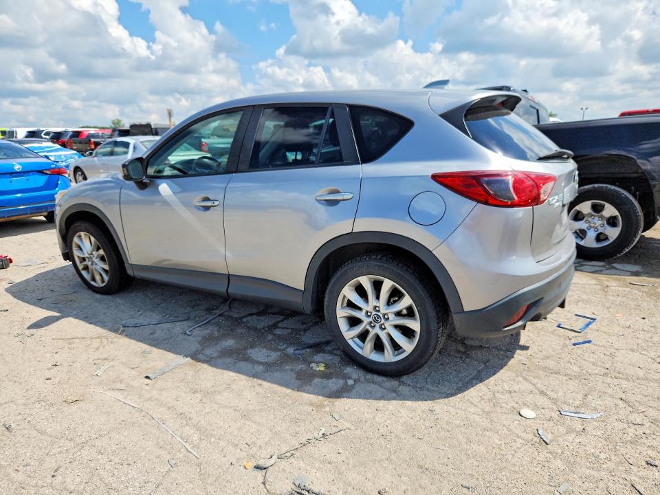 Aukcja sprzedaży 2014 Mazda Cx-5, vin: JM3KE4DY3E0328559, numer aukcji: 66473306