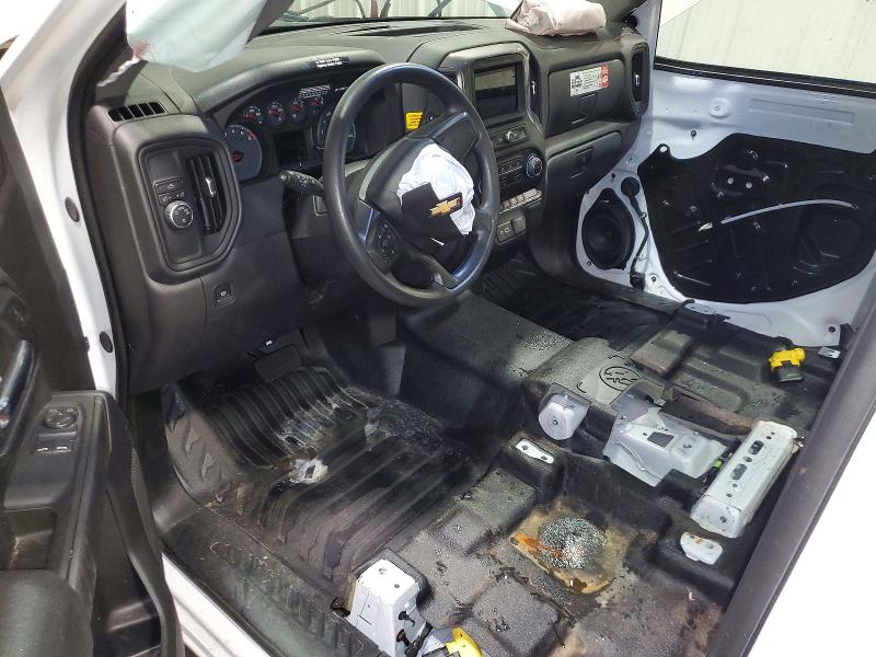 Продаж на аукціоні авто 2026 Chevrolet Silverado, vin: 3GCNAAED5TG128187, номер лоту: 66403256