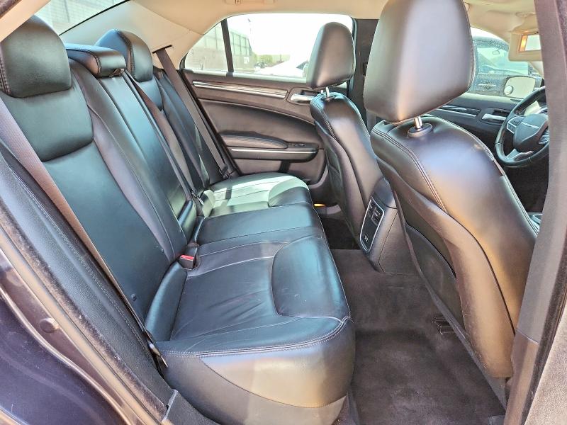 Aukcja sprzedaży 2017 Chrysler 300, vin: 2C3CCAAG0HH646897, numer aukcji: 63438286