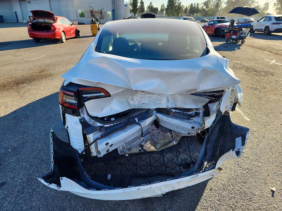 Aukcja sprzedaży 2023 Tesla Model 3, vin: 5YJ3E1EA5PF598183, numer aukcji: 65658296