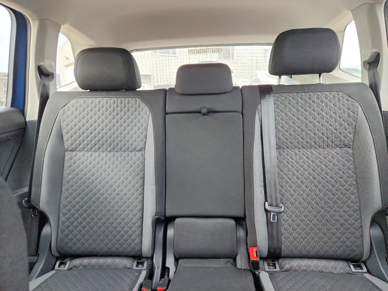 2018 Volkswagen Tiguan მანქანა იყიდება აუქციონზე, vin: 3VV0B7AX5JM130211, აუქციონის ნომერი: 64805656