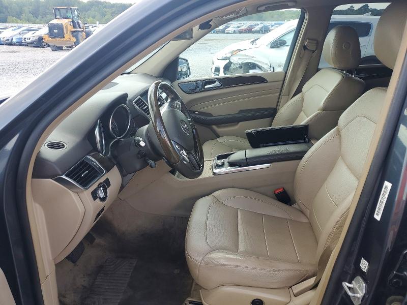 Продаж на аукціоні авто 2015 Mercedes-benz Ml, vin: 4JGDA5JB2FA478690, номер лоту: 65519896