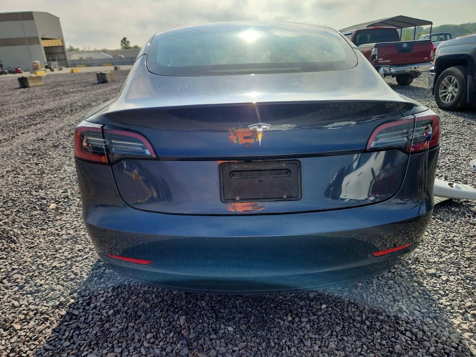 Aukcja sprzedaży 2023 Tesla Model 3, vin: 5YJ3E1EA4PF697271, numer aukcji: 63440816