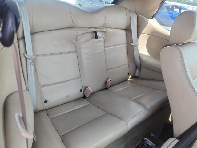 2002 Volkswagen Cabrio მანქანა იყიდება აუქციონზე, vin: 3VWDC21V52M806170, აუქციონის ნომერი: 64989786
