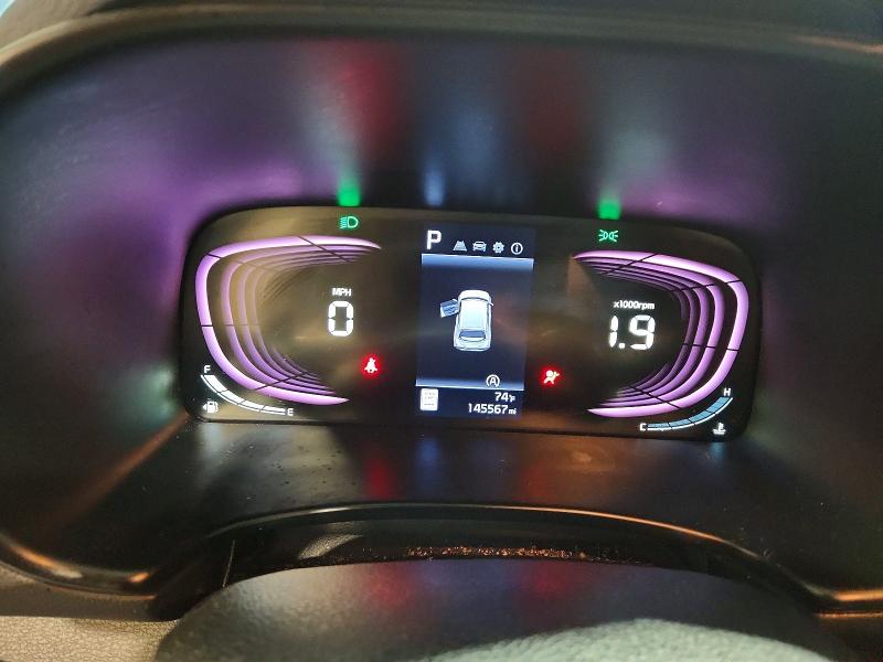Aukcja sprzedaży 2023 Kia Soul, vin: KNDJ23AU0P7877249, numer aukcji: 63602546