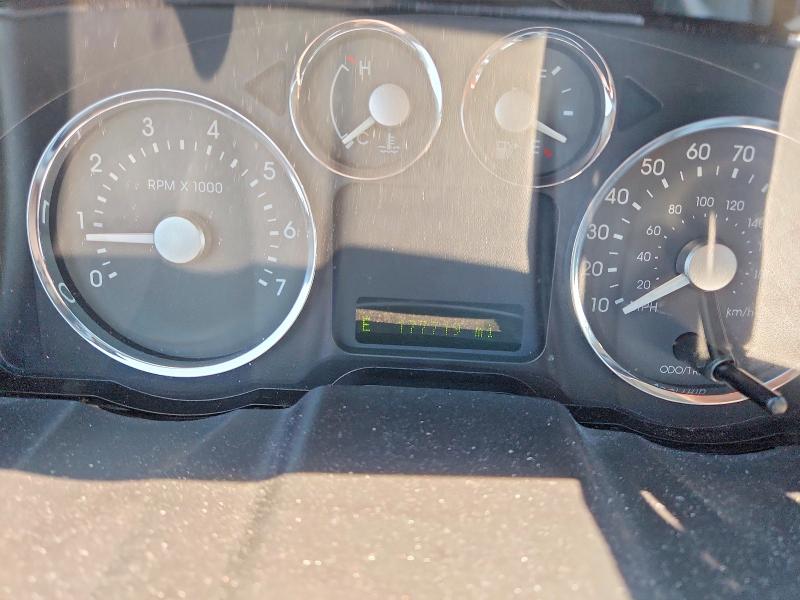 64137986 :رقم المزاد ، 1MEHM42125G607891 vin ، 2005 Mercury Montego مزاد بيع