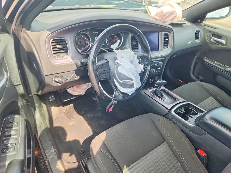 Aukcja sprzedaży 2023 Dodge Charger, vin: 2C3CDXBGXPH630896, numer aukcji: 65923486