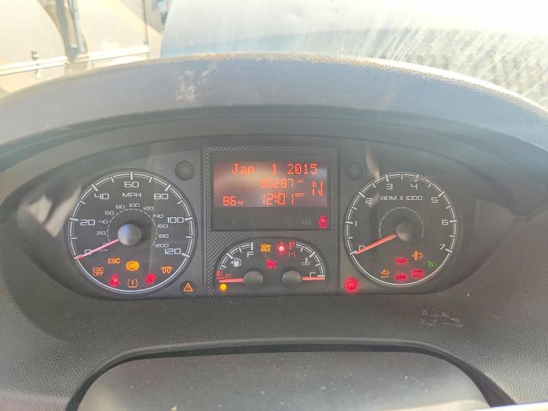Aukcja sprzedaży 2016 Ram Promaster 2500, vin: 3C6TRVCD1GE118744, numer aukcji: 66489736