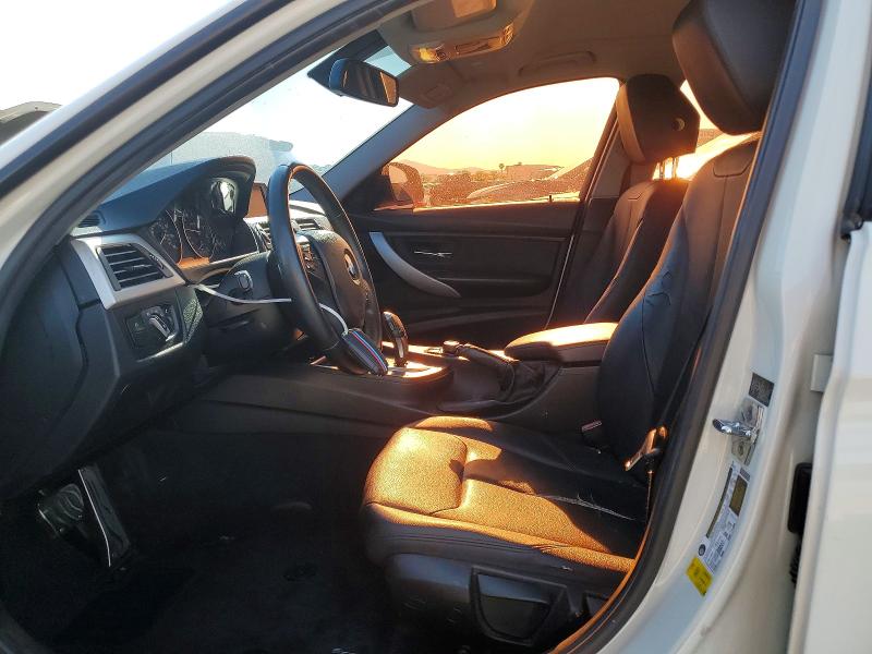 Aukcja sprzedaży 2012 Bmw 328, vin: WBA3C1C50CF433124, numer aukcji: 64067106