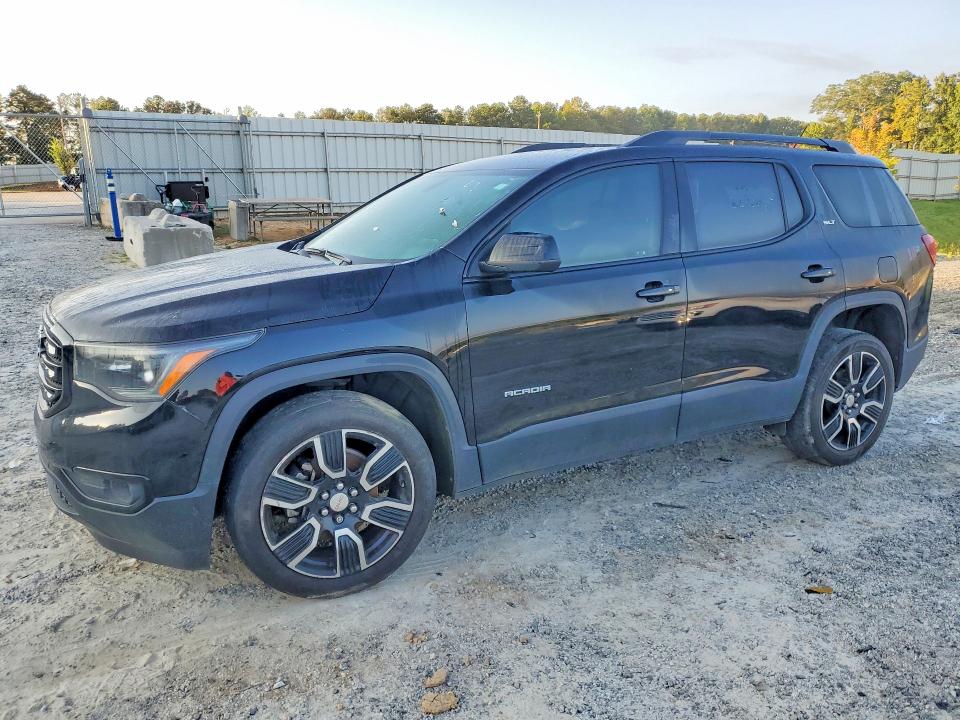 Продаж на аукціоні авто 2019 Gmc Acadia, vin: 1GKKNMLS1KZ198086, номер лоту: 66719636