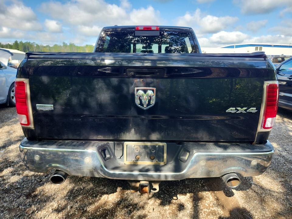 66445806 :رقم المزاد ، 1C6RR7NT9FS596447 vin ، 2015 Ram 1500 مزاد بيع