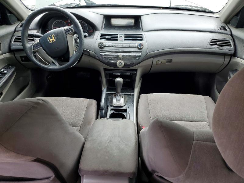 2008 Honda Accord მანქანა იყიდება აუქციონზე, vin: JHMCP26398C074970, აუქციონის ნომერი: 64380286