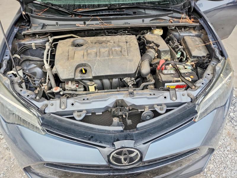 2018 Toyota Corolla მანქანა იყიდება აუქციონზე, vin: 2T1BURHE4JC032278, აუქციონის ნომერი: 66367886