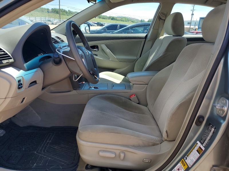 2010 Toyota Camry მანქანა იყიდება აუქციონზე, vin: 4T1BF3EKXAU540688, აუქციონის ნომერი: 65697896