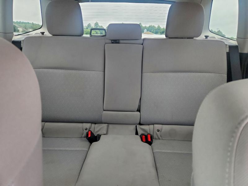 65097676 :رقم المزاد ، JF2SJADC9GH562346 vin ، 2016 Subaru Forester مزاد بيع