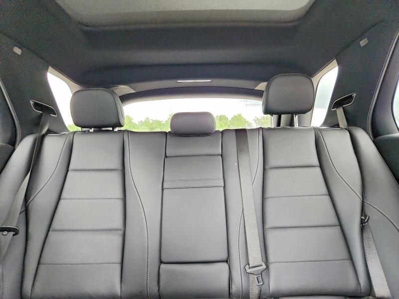 2026 Mercedes-benz Gle მანქანა იყიდება აუქციონზე, vin: 4JGFB4FB6TB509809, აუქციონის ნომერი: 61585886
